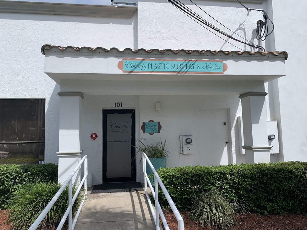South Tampa / Hyde Park Medical / Professional Office : 2111 W Swann Ave, Tampa, FL 33606